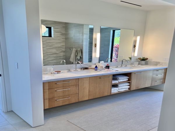 Wailea Vacation Home Three Bedroom Oceanfront