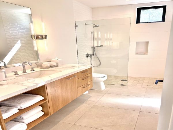 Wailea Vacation Home Three Bedroom Oceanfront