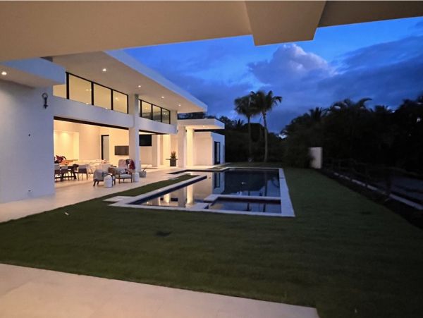 Wailea Vacation Home Three Bedroom Oceanfront