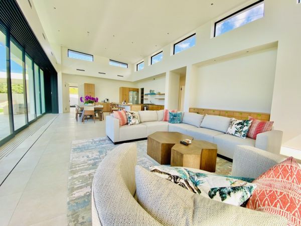 Wailea Vacation Home Three Bedroom Oceanfront