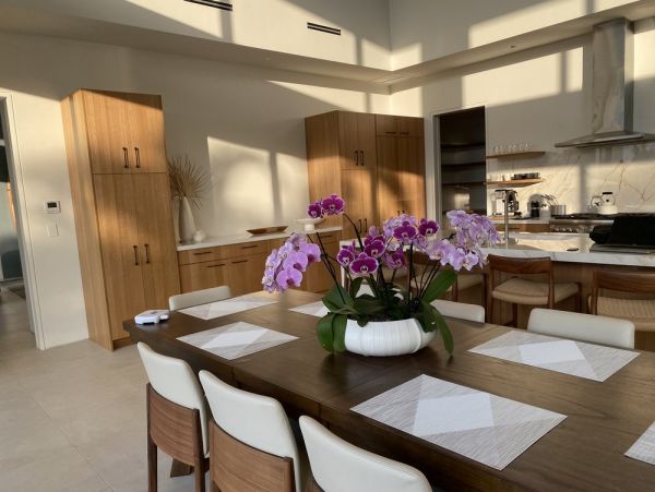 Wailea Vacation Home Three Bedroom Oceanfront
