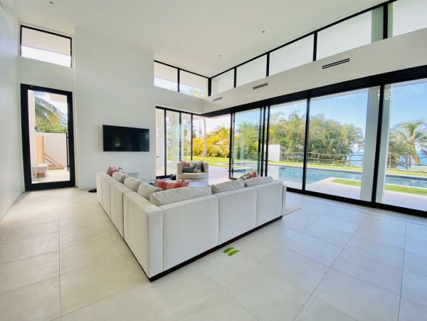 Wailea Vacation Home Three Bedroom Oceanfront