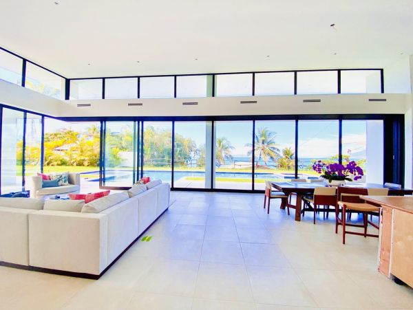 Wailea Vacation Home Three Bedroom Oceanfront