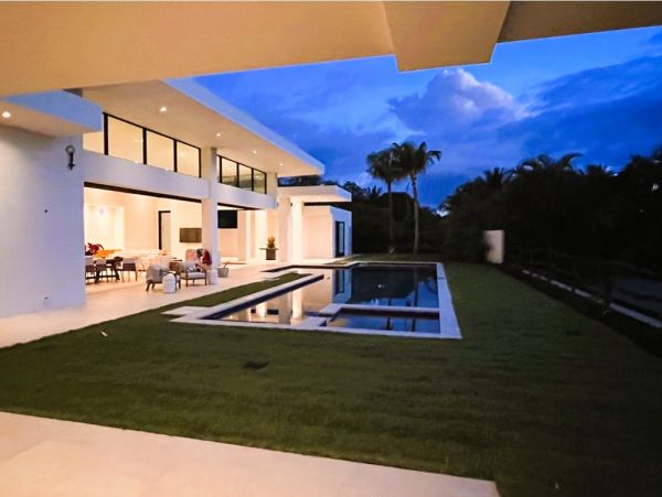 Wailea Vacation Home Three Bedroom Oceanfront
