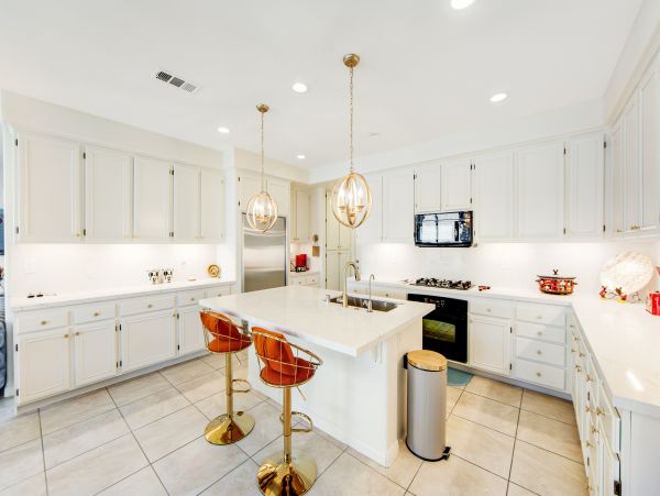 Palm Desert Home 1061234