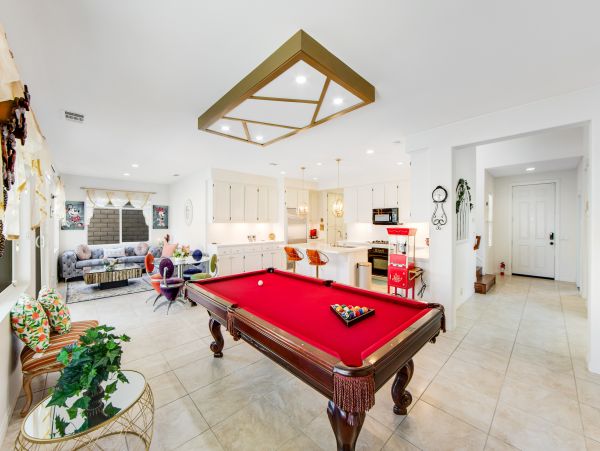 Palm Desert Home 1061234