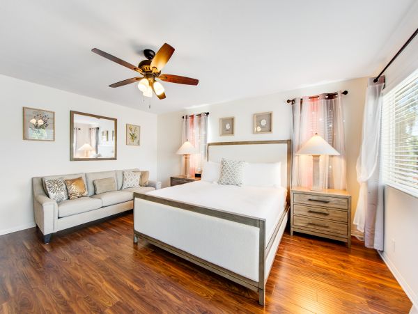 Palm Desert Home 1061234