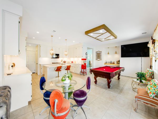 Palm Desert Home 1061234
