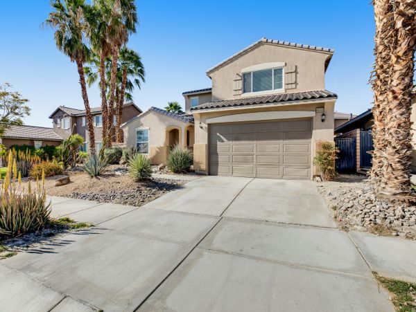 Palm Desert Home 1061234