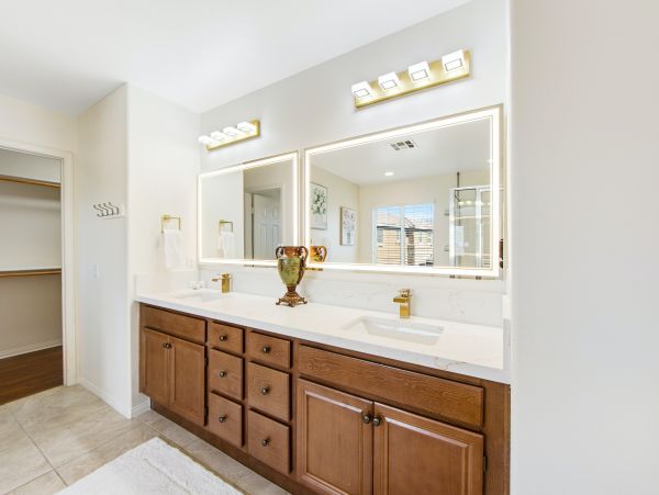 Palm Desert Home 1061234
