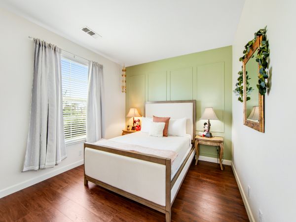 Palm Desert Home 1061234