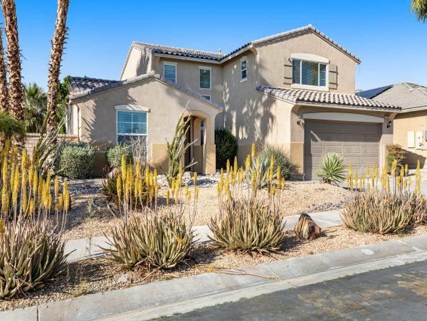 Palm Desert Home 1061234