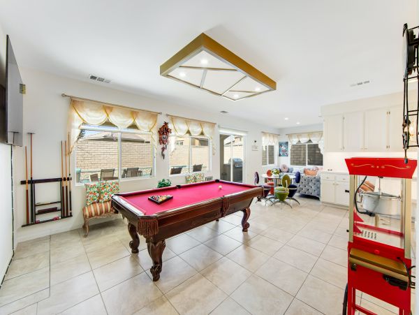 Palm Desert Home 1061234