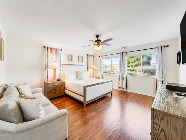 Palm Desert Home 1061234
