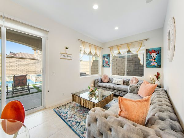 Palm Desert Home 1061234