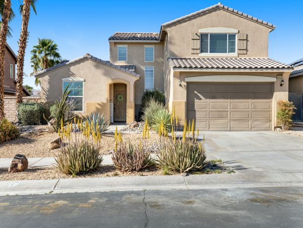 Palm Desert Home 1061234