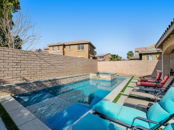 Palm Desert Home 1061234
