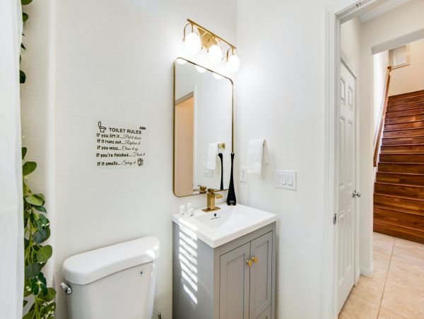 Palm Desert Home 1061234