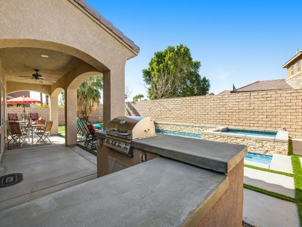 Palm Desert Home 1061234