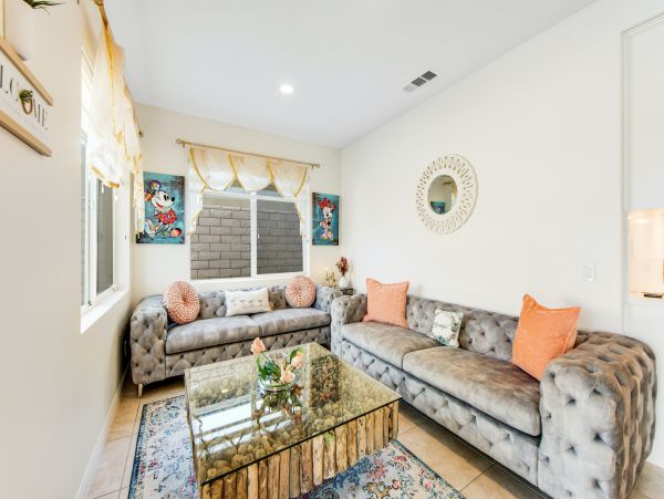 Palm Desert Home 1061234