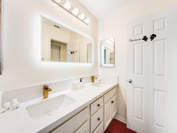 Palm Desert Home 1061234
