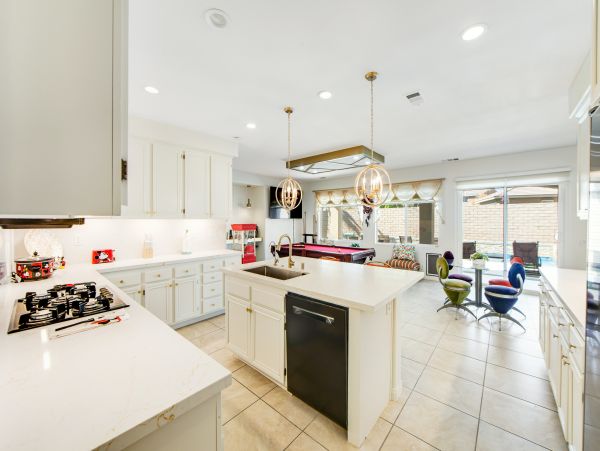 Palm Desert Home 1061234