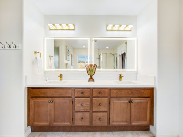Palm Desert Home 1061234