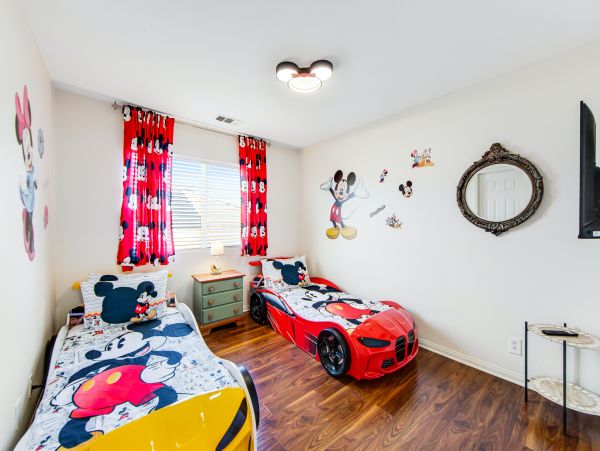 Palm Desert Home 1061234