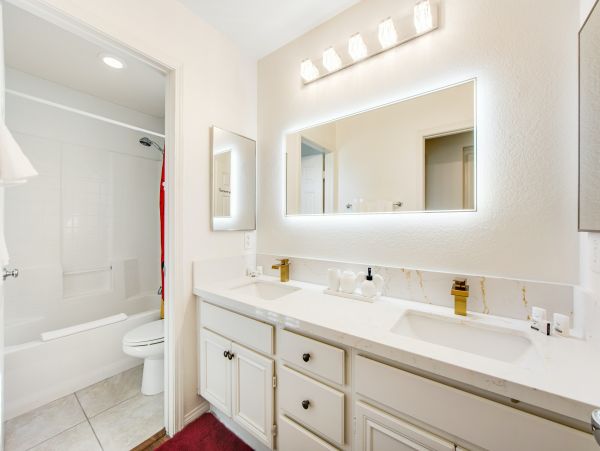Palm Desert Home 1061234