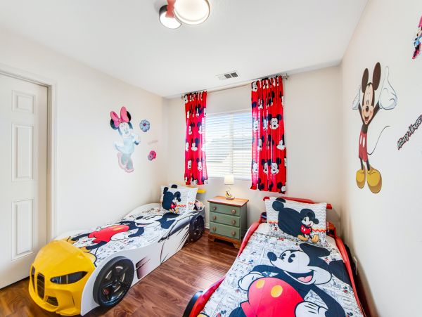 Palm Desert Home 1061234