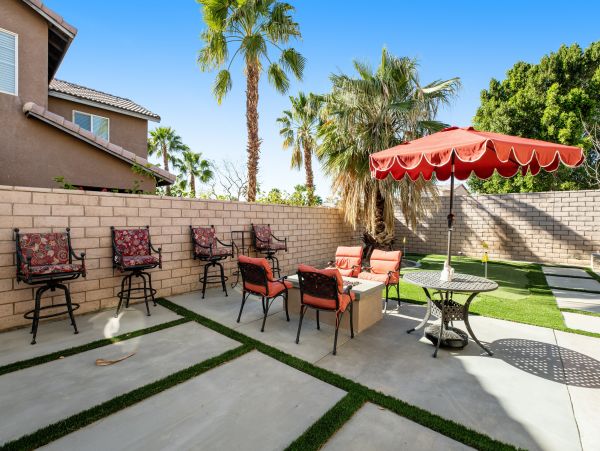 Palm Desert Home 1061234