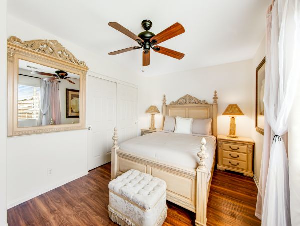 Palm Desert Home 1061234