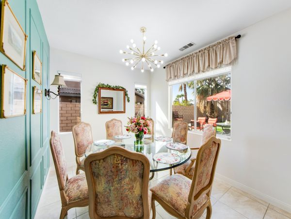 Palm Desert Home 1061234