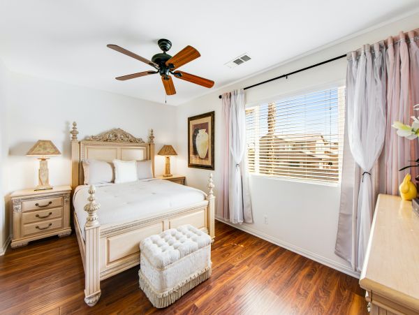 Palm Desert Home 1061234