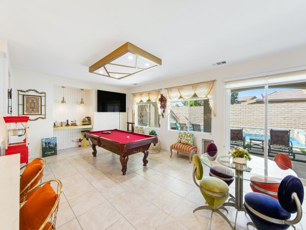 Palm Desert Home 1061234