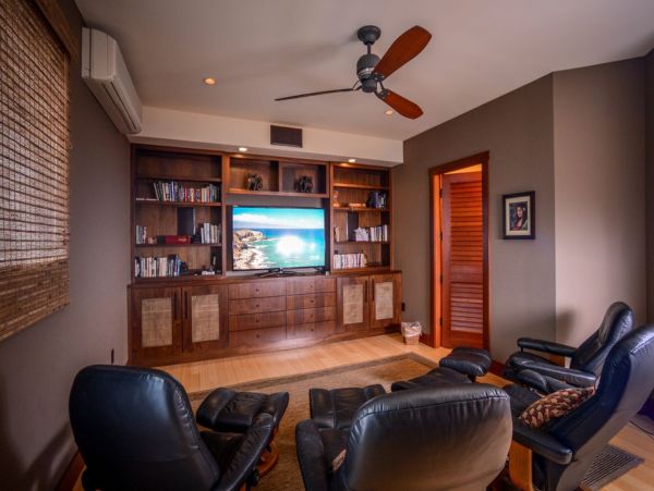 Luxury 4 Bedroom Oceanfron Vacation Rental