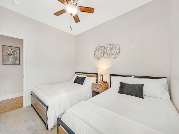 Palm Desert Home 1061239