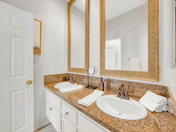 Palm Desert Home 1061239