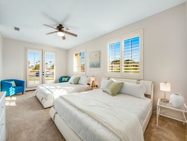 Palm Desert Home 1061239