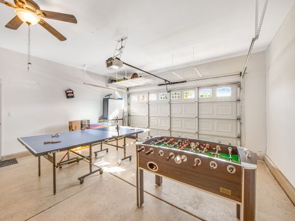Palm Desert Home 1061239