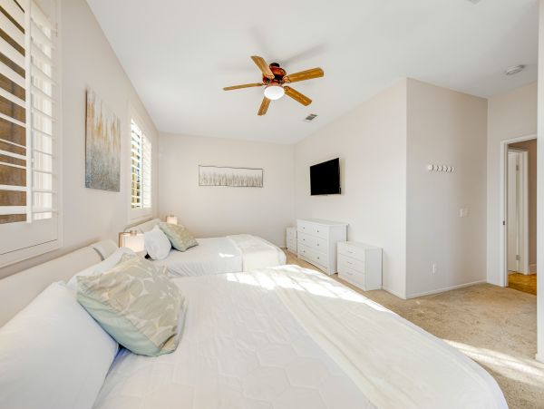 Palm Desert Home 1061239