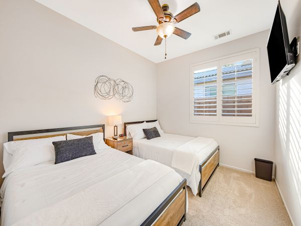 Palm Desert Home 1061239