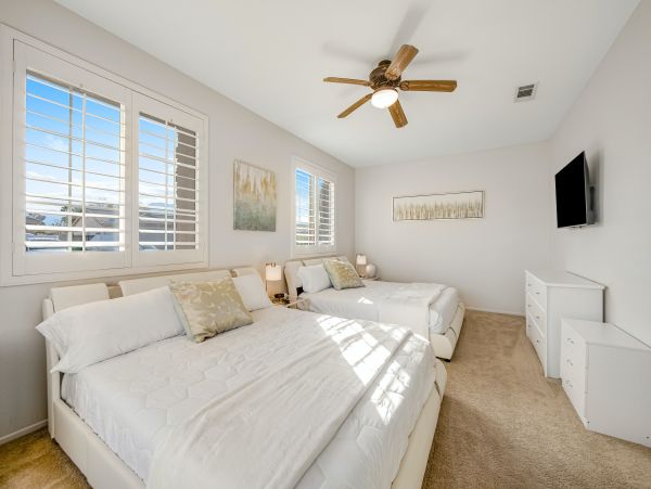 Palm Desert Home 1061239