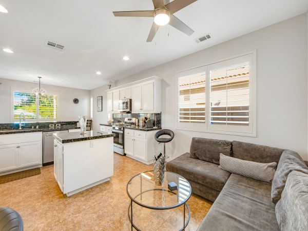 Palm Desert Home 1061239