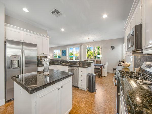 Palm Desert Home 1061239