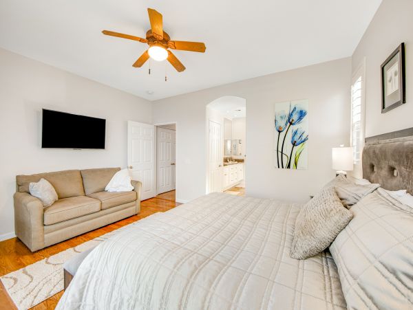 Palm Desert Home 1061239