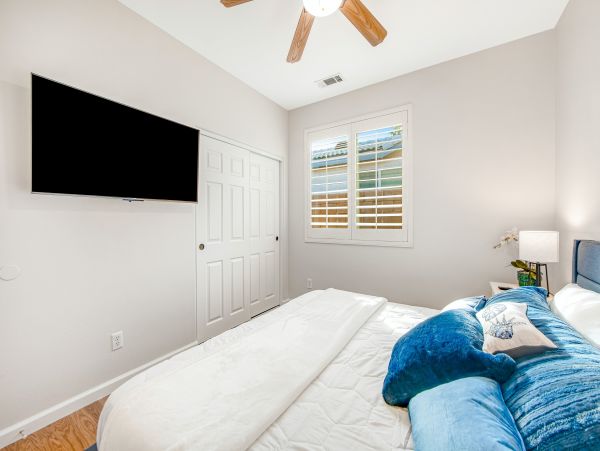 Palm Desert Home 1061239