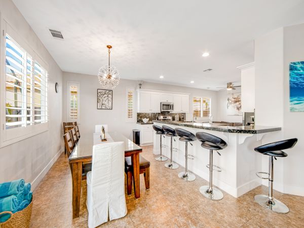 Palm Desert Home 1061239