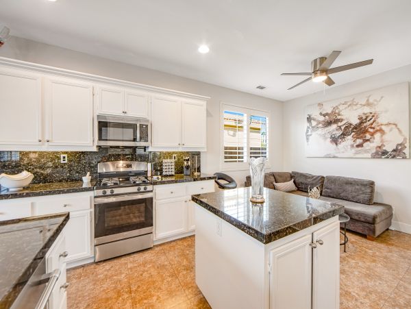 Palm Desert Home 1061239