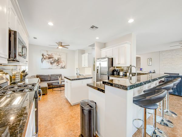 Palm Desert Home 1061239